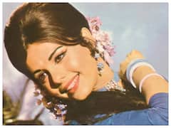 जब Mumtaz के साथ कोई भी बड़ा स्टार नहीं करना चाहता था काम, फिर इस एक्टर ने दिया साथ और कर डाली 16 फिल्में