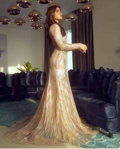 Rashmika House Inside Photos: ਸਿਰਫ 4 ਸਾਲ 'ਚ ਨੈਸ਼ਨਲ ਕ੍ਰਸ਼ ਬਣੀ ਰਸ਼ਮਿਕਾ ਮੰਡਾਨਾ ਨੇ ਕਮਾਈ ਬੇਸ਼ੁਮਾਰ ਦੌਲਤ, ਦੇਖੋ ਅਲੀਸ਼ਾਨ ਘਰ ਦੀ ਤਸਵੀਰਾਂ