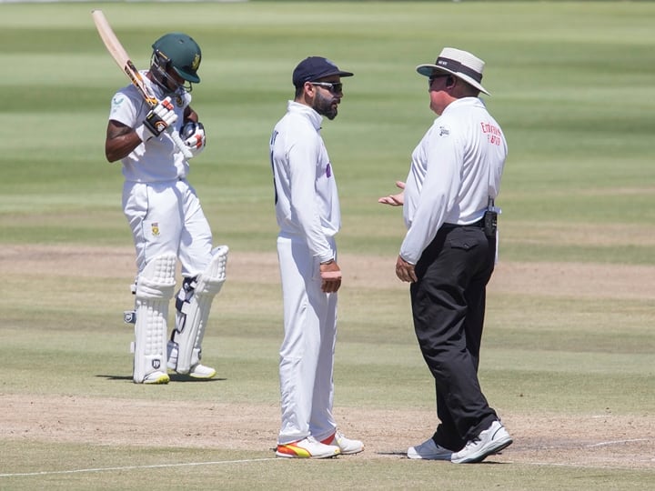 india-vs-south-africa-test series virat kohli press conference 'Had We Captured Those Moments...': Virat Kohli Explains Why India Lost Series To South Africa