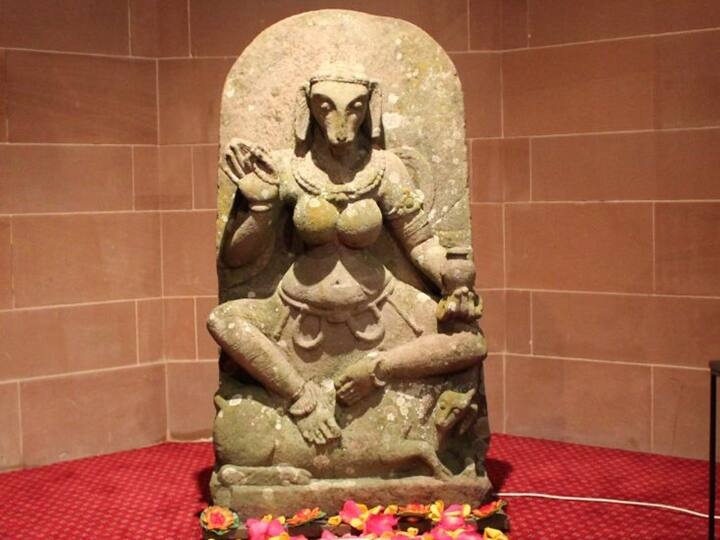 Tenth Century Idol Discovered In England Handed Over To India On Makar Sankranti Tenth Century Idol Discovered In England Handed Over To India On Makar Sankranti