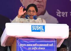 UP Elections 2022: जानिए कैसे चुनाव को त्रिकोणीय बनाने की कोशिश में जुटी हैं बसपा और कांग्रेस