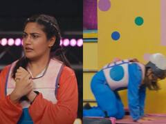 Indian Game Show: Bharti Singh के शो में बिग बॉस की एक्स कंटेस्टेंट हसीनाओं ने पैसों के लिए मचाई भागमभाग