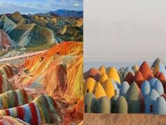 Watch: खाने में नमक और मसाले की जगह मिट्टी और रेत डालते हैं इस द्वीप के लोग, कारण कर देगा हैरान