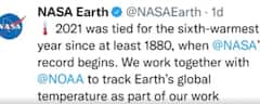 NASA Citizen Scientist: నాసా టెస్ డేటా సహకారంతో ఓ సిటిజన్ సైంటిస్ట్ అద్భుతం