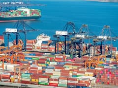 China: Trade Surplus Surges To $676 Billion in 2021, Highest For Any Country. Here’s Why