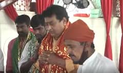 30 Years Prudhvi: కడప పెద్ద దర్గాను దర్శించుకున్న నటుడు పృథ్వీరాజ్| ABP Desam