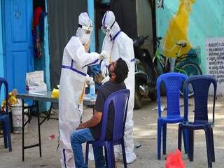 Tamil Nadu Coronavirus: தமிழ்நாட்டில் மேலும் 23,459 பேருக்கு கொரோனா தொற்று உறுதி