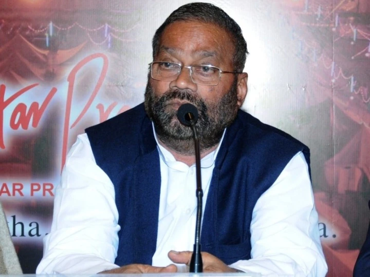 सपा नेता Swami Prasad Maurya से UP STF ने की पूछताछ, जानें- क्या है पूरा मामला?