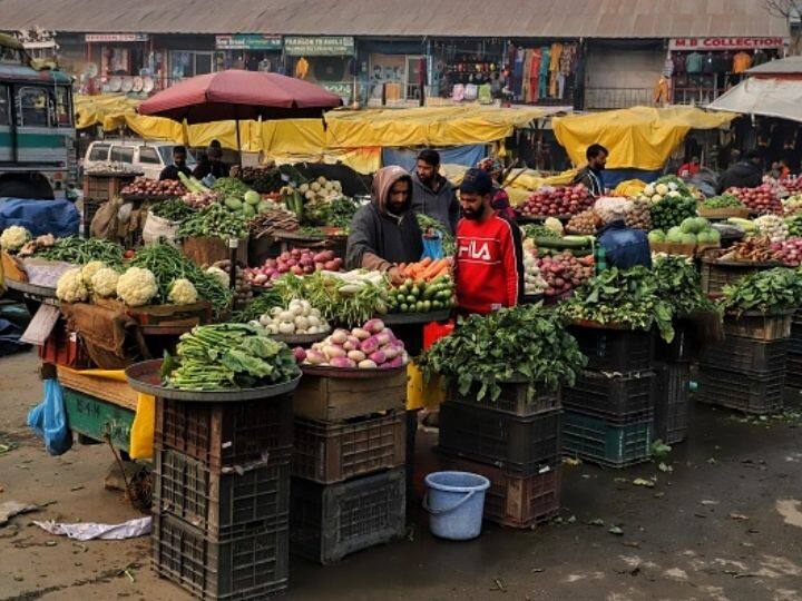 WPI Inflation Eases To 13.56 Per Cent In December, Says Govt WPI Inflation Eases To 13.56 Per Cent In December, Says Govt