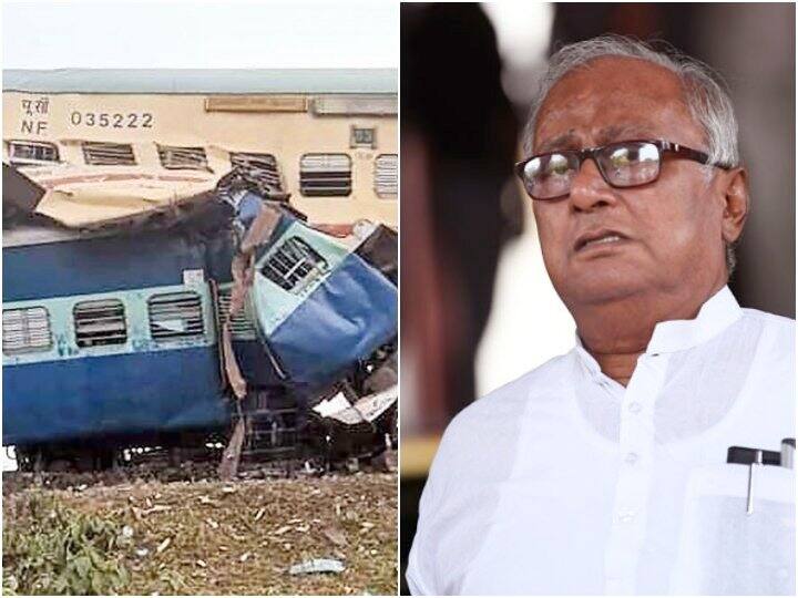 Bengal Train Accident: दो कोच के अंदर फंसे थे यात्री, रातभर चला रेस्क्यू ऑपरेशन, TMC ने रेल हादसे पर उठाए सवाल, जानें 10 बड़ी बातें West Bengal Bikaner Guwahati Train accident rescue operation TMC reaction know 10 main points Bengal Train Accident: दो कोच के अंदर फंसे थे यात्री, रातभर चला रेस्क्यू ऑपरेशन, TMC ने रेल हादसे पर उठाए सवाल, जानें 10 बड़ी बातें
