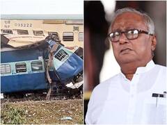 Bengal Train Accident: दो कोच के अंदर फंसे थे यात्री, रातभर चला रेस्क्यू ऑपरेशन, TMC ने रेल हादसे पर उठाए सवाल, जानें 10 बड़ी बातें