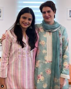 એક્ટ્રેસ અર્ચના ગૌતમની ‘મિસ બિકિની ઈન્ડિયા’થી નેત્રી સુધીની સફર, જુઓ તસવીરો