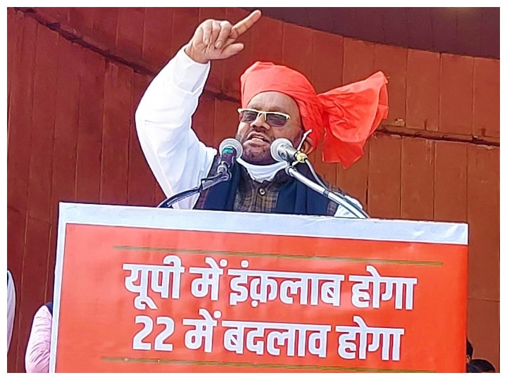 Swami Prasad Maurya: बसपाई, भाजपाई और अब सपाई...यूपी की राजनीति में धमक रखने वाले अंबेडकरवादी नेता के बारे में जानिए सबकुछ