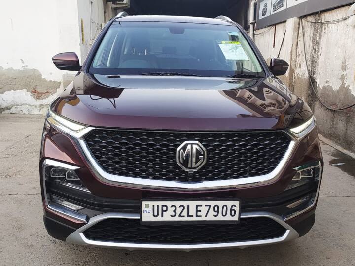 Used Cars These cars have not driven even 5000 kms, now they are available at lesser prices MARUTI SUZUKI CIAZ MG HECTOR Used Cars: 5000 किलोमीटर भी नहीं चली हैं ये कारें, अब कम दाम में मिल रही