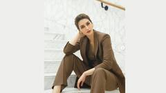 Kriti Sanon Update: কীভাবে একসঙ্গে অনেকগুলো ছবির কাজ সামলান কৃতী শ্যানন?