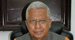 Tathagata Roy: উত্তর প্রদেশে মন্ত্রিসভায় ভাঙন, পশ্চিমবঙ্গের প্রসঙ্গ টেনে BJP-কে খোঁচা তথাগতর | Bangla New