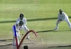 DRS Controversy: మరోసారి డీఆర్ఎస్ తో తీవ్ర దుమారం