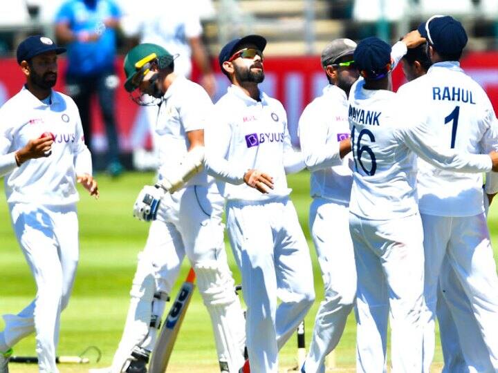 IND vs SA  Former Pakistan Captain Salman Butt said India lost test series because they played with five batsman Young players did not get chance  IND vs SA: युवा बल्लेबाजों को मौका न देना भारतीय टीम को पड़ा भारी, पाकिस्तान के पूर्व कप्तान ने भी उठाए सवाल