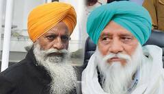 Punjab Election 2022: ਕਿਸਾਨ ਜਥੇਬੰਦੀਆਂ ਦਾ ਸੀਟਾਂ ਦੀ ਵੰਡ 'ਤੇ ਰੇੜਕਾ, ਦੋ-ਦੋ ਉਮੀਦਵਾਰ ਖੜ੍ਹੇ ਹੋਣ ਨਾਲ ਵੰਡੇ ਜਾਣਗੇ ਵੋਟ