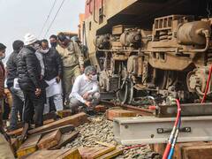 Bikaner-Guwahati एक्सप्रेस ट्रेन कैसे हुई हादसे की शिकार? रेल मंत्री ने प्रारंभिक रिपोर्ट के हवाले से बताया