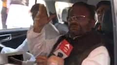 UP Election: सपा में शामिल Swami Prasad Maurya ने BJP पर जमकर किया प्रहार क्या कुछ कहा सुनिए ?