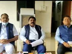 Bastar News: स्टाफ की कमी से जूझ रहे डिमरापाल अस्पताल से 8 डॉक्टरों का तबादला, बीजेपी ने दे दी बड़ी चेतावनी