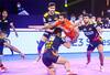 Pro Kabaddi League 2021-22: नवीन कुमार को पछाड़कर टॉप पर पहुंचे पवन सहरावत, बेंगलुरु बुल्स ने गुजरात जायट्स को हराया