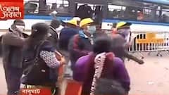 Gangasagar 2022: বাবুঘাটে পুণ্যার্থীদের বাসে শিথিল নজরদারি, দেখা হচ্ছে না RTPCR রেকর্ড| Bangla News