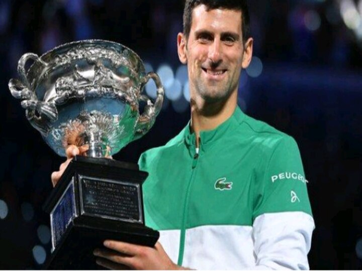 Novak Djokovic Visa Issue: டென்னிஸ் வாழ்க்கைக்கே சறுக்கலான விசா ரத்து...! கை நழுவிப் போக உள்ள அரிய சாதனைகள்...! ஜோகோவிச்சிற்கு வந்த சோதனை..!