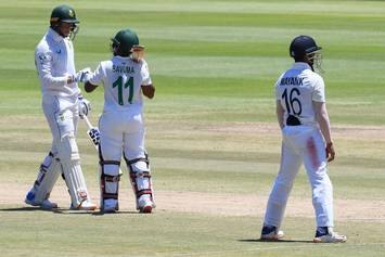 IND vs SA : ਕੇਪਟਾਊਨ 'ਚ ਖੇਡੇ ਗਏ ਤੀਜੇ ਟੈਸਟ ਮੈਚ 'ਚ ਦੱਖਣੀ ਅਫਰੀਕਾ ਨੇ ਭਾਰਤ ਨੂੰ 7 ਵਿਕਟਾਂ ਨਾਲ ਦਿੱਤੀ ਮਾਤ , ਸੀਰੀਜ਼ 'ਤੇ 2-1 ਨਾਲ ਕੀਤਾ ਕਬਜ਼ਾ IND vs SA : ਕੇਪਟਾਊਨ 'ਚ ਖੇਡੇ ਗਏ ਤੀਜੇ ਟੈਸਟ ਮੈਚ 'ਚ ਦੱਖਣੀ ਅਫਰੀਕਾ ਨੇ ਭਾਰਤ ਨੂੰ 7 ਵਿਕਟਾਂ ਨਾਲ ਦਿੱਤੀ ਮਾਤ , ਸੀਰੀਜ਼ 'ਤੇ 2-1 ਨਾਲ ਕੀਤਾ ਕਬਜ਼ਾ