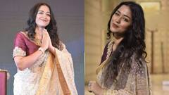 New OTT in Bengal: বাংলার নতুন ওটিটি প্ল্য়াটফর্মর উদ্ধোধনী অনুষ্ঠানে মঞ্চ মাতালেন সোহিনী