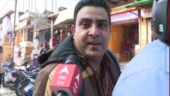 UP Election 2022: आगरा के फतेहपुर सीकरी के लोग किन मुद्दों पर देंगे वोट ? UP Ka Mood Kya Hai