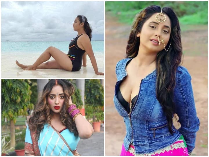 भोजपुरी क्वीन रानी चटर्जी इंडस्ट्री (Rani Chatterjee) इंडस्ट्री में अपनी ख़ास पहचान रखती हैं. रानी चटर्जी का नाम इंडस्ट्री की सबसे ज्यादा फीस लेने वाली एक्ट्रेस की लिस्ट में शुमार है. उनके चाहने वालों की लिस्ट भी काफी लंबी है.