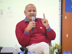 Delhi News: 'देश का मेंटर' कार्यक्रम अब और ज्यादा सुरक्षित, शिक्षा निदेशालय ने उठाए पुलिस वेरिफिकेशन सहित कई कदम