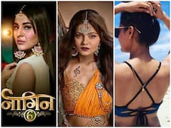 Naagin 6: Shehnaaz Gill और Rubina Dilaik का नागिन 6 से हुआ पत्ता साफ! Bigg Boss की इस हसीना पर दांव लगाने को तैयार Ekta Kapoor