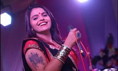 'હાથ તારા કેમ ના કપાણા, મારો પતંગ કાપતા', ગાયિકા કાજલ મહેરિયાએ કેવી રીતે કરી ઉત્તરાયણની ઉજવણી, જુઓ તસવીરો