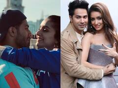 Watch: जब Shraddha Kapoor ने Varun Dhawan को कर दिया था प्रपोज, ऐसा था एक्टर का जवाब