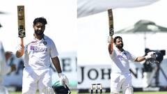 Rishabh Pant Records: ভেঙে গেল ধোনির রেকর্ড, পন্থের ব্যাট তৈরি করল নতুন নজির