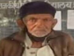 Trending News: 74 साल की उम्र में 56वीं बार में पास की 10वीं क्लास, अब 77 की उम्र में 12वीं का एग्जाम देगा ये शख्स