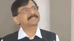 Uttar Pradesh में BJP के 10 और मंत्री इस्तीफा दे सकते हैं: Sanjay Raut
