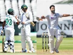 IND vs SA: काम नहीं आया Rishabh Pant का शतक, भारत का दक्षिण अफ्रीका में टेस्ट सीरीज़ जीतने का सपना टूटा