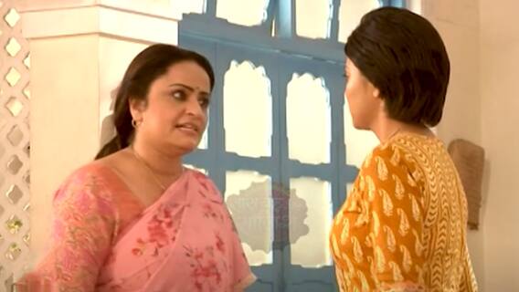 Meet | Meet's mother KICKS her OUT of the house