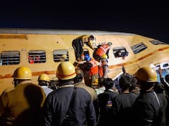 Bikaner-Guwahati Express Mishap: Death Toll Rises To 9, Rescue Operation Ends. Inquiry Ordered