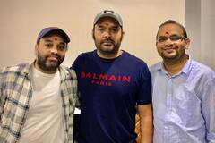 ....ਹੁਣ ਮਸ਼ਹੂਰ ਕਾਮੇਡੀਅਨ ਕਪਿਲ ਸ਼ਰਮਾ 'ਤੇ ਬਣੇਗੀ ਬਾਇਓਪਿਕ