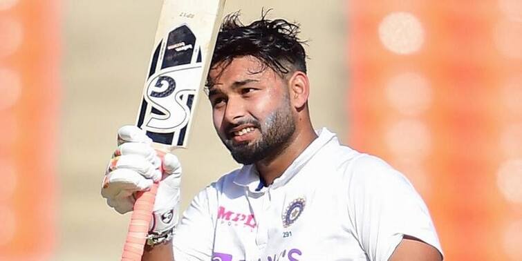 ICC praises Rishabh Pant batting and jokes on indian batters in Cape Town Newlands Cricket Ground batting ICCએ ઋષભ પંતની પ્રસંશા સાથે કોની ઉડાવી મજાક, ટ્વીટ જોઇને હંસુ આવશે, જુઓ........
