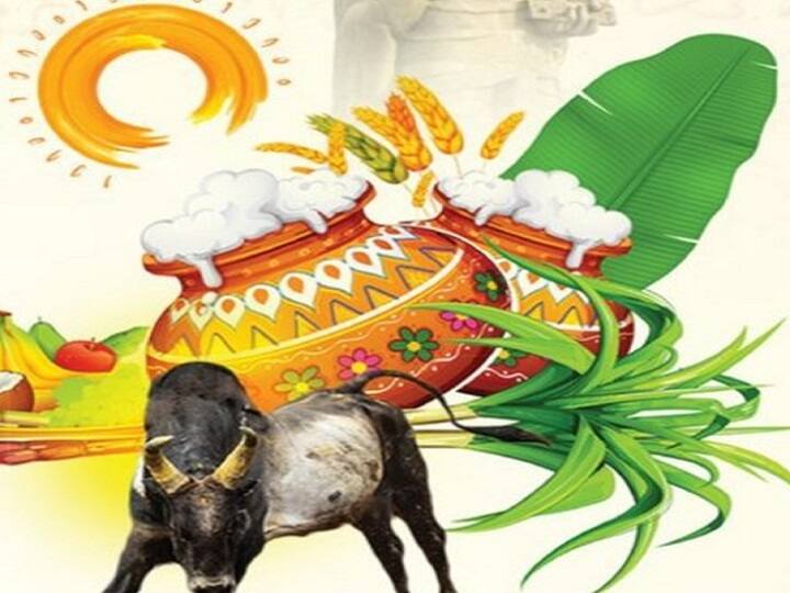 Pongal 2022: Here's Are pongal tamil songs collection Pongal 2022: மகாநதி பாட்டு மட்டுமில்ல..! நாள் முழுக்க கேட்க நிறைய இருக்கு 'பொங்கல் சாங்ஸ்'!!