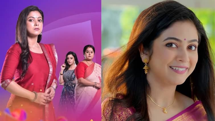 Payel De Exclusive: actress payal dey is returning to the lead character of daily soap Payel De Exclusive: আমি জানতাম কবে আবার কেন্দ্রীয় চরিত্রে ফিরব: পায়েল দে