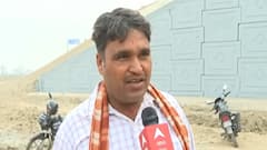 Mukhtar Ansari के गढ़ मऊ सदर पर क्या हैं चुनावी मुद्दे, जनता ने बताया किसकी चल रही हवा ?