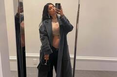 24 વર્ષની આ બૉલ્ડ મૉડલે ઇન્સ્ટાગ્રામ પર મચાવ્યો તરખાટ, બની 300 મિલિયન ફોલોઅર્સ ધરાવતી પહેલી મહિલા, જાણો