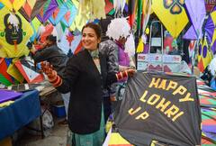 Lohri Celebration : আগুন জ্বেলে গান, নাচ- লোহরি উৎসব সম্পর্কে কিছু গুরুত্বপূর্ণ তথ্য